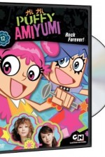 Watch Hi Hi Puffy AmiYumi 9movies